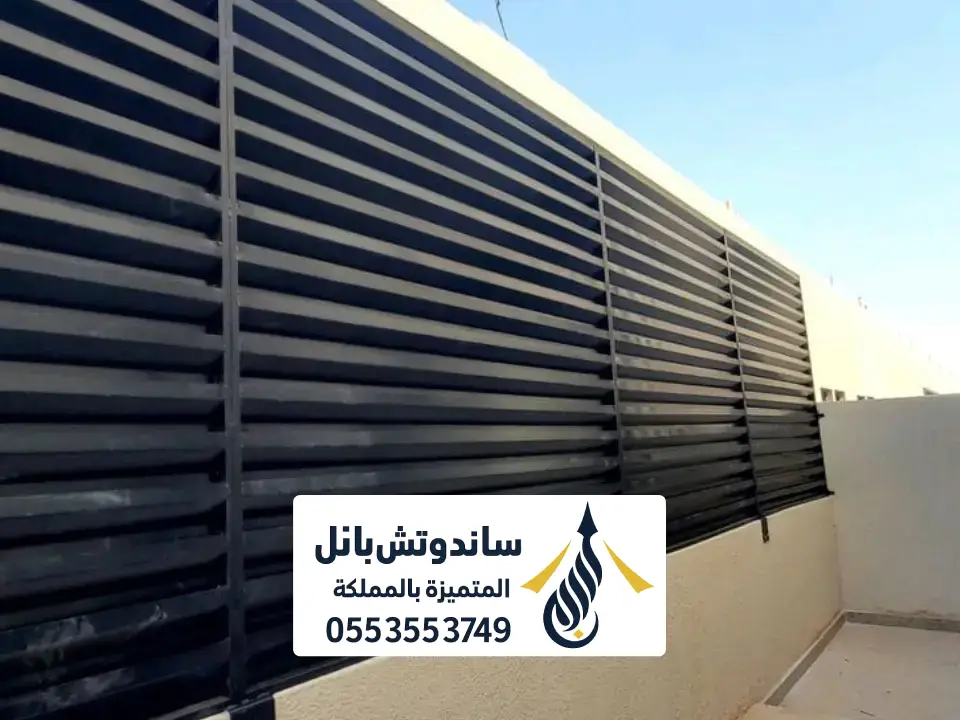 أفضل شركة سواتر حديد جنوب الرياض