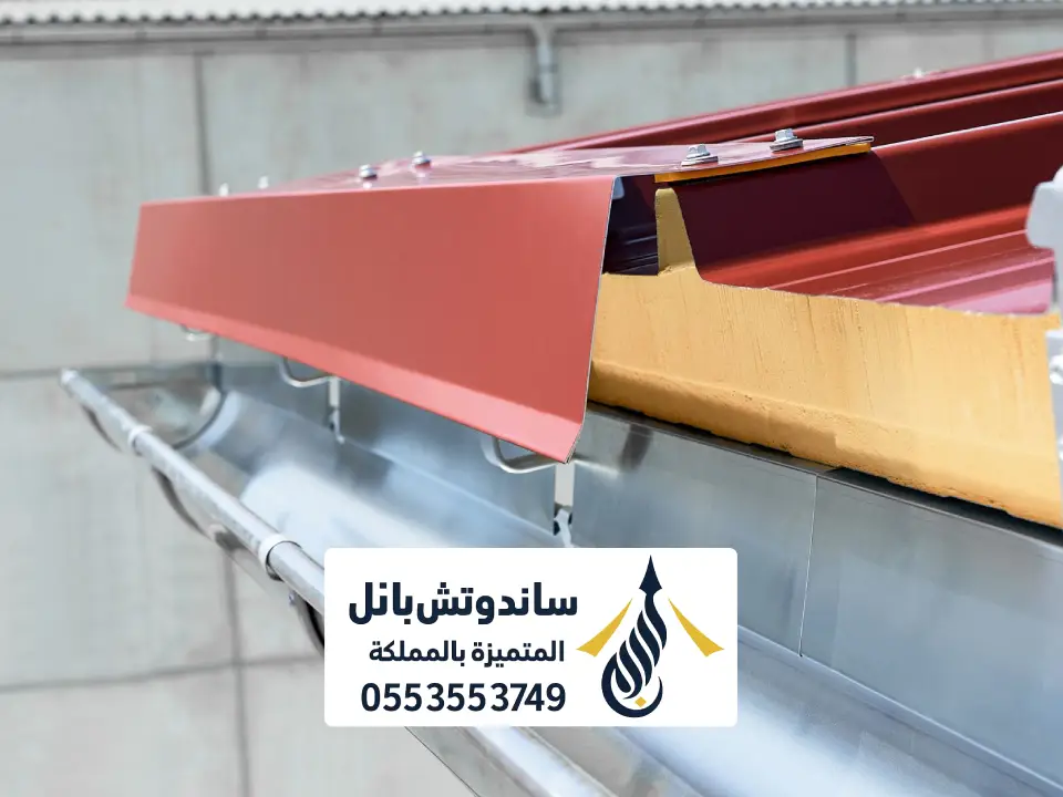 اكسسوارات بانل مقاومة للحرارة