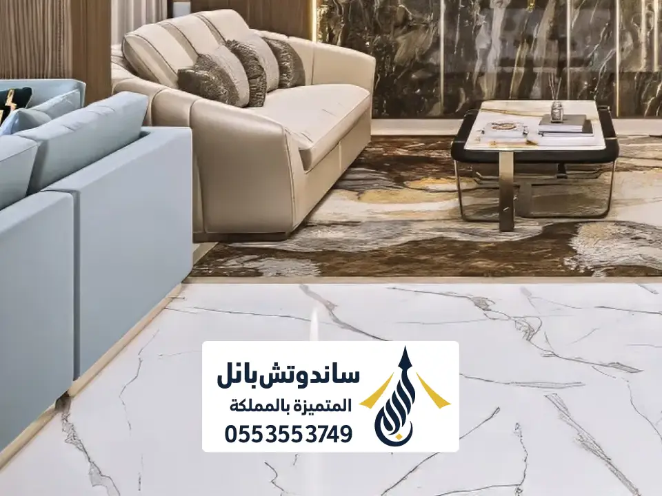 تركيب مجالس عربية حديثة في الرياض