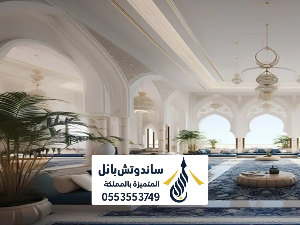 مجالس موديل جديد بالرياض