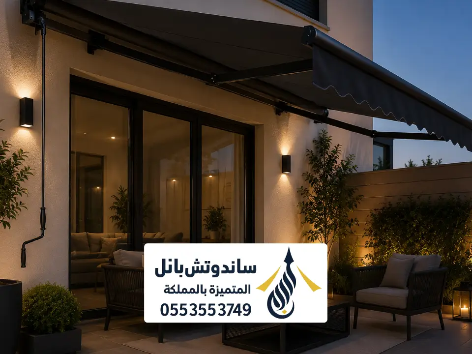 صور لمظلة سحب في الرياض