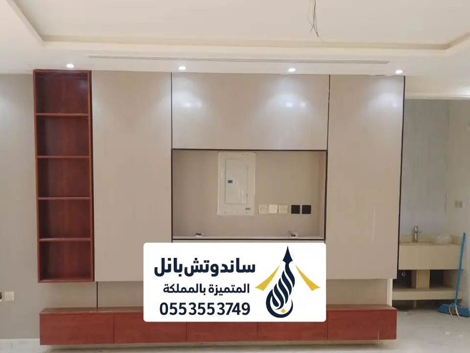 ديكورات جبس اسقف راقية كلاسيك