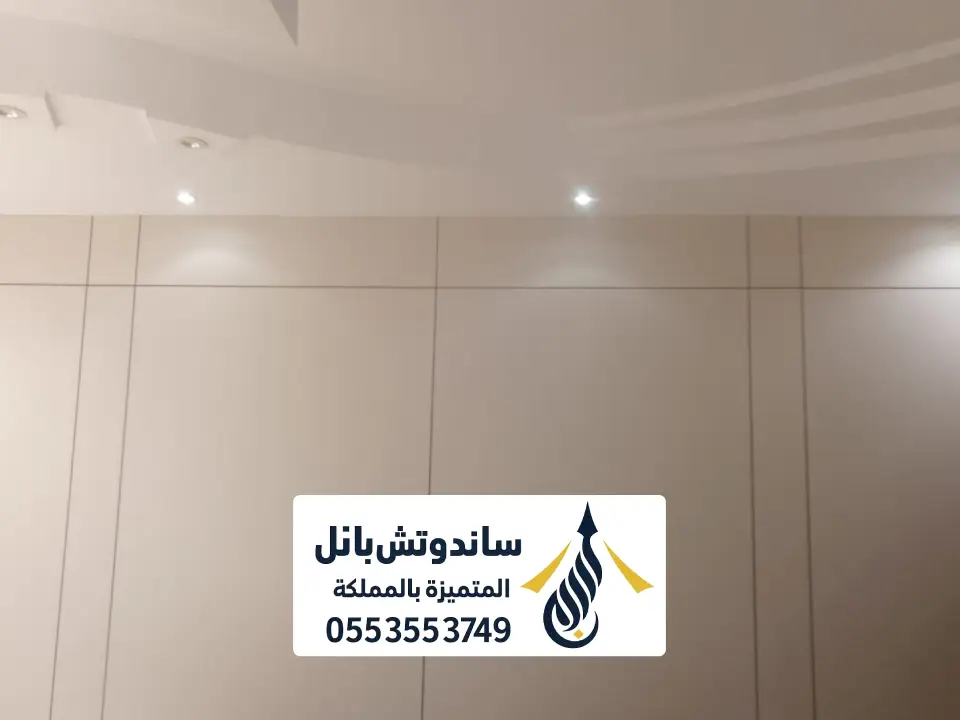 ديكورات جبس بسيطة وجميلة